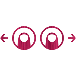 spread icon