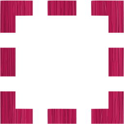square dashed icon