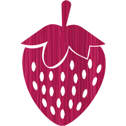 strawberry icon