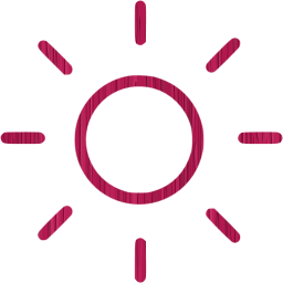 sun 4 icon