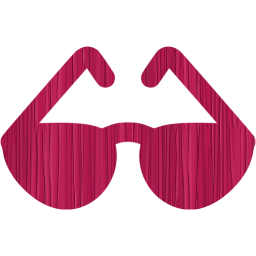 sun glasses icon