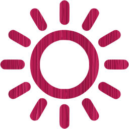 sun icon