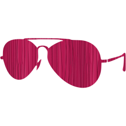sunglasses icon