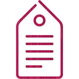 tag 4 icon