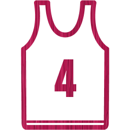 tanktop icon