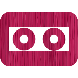 tape drive icon