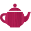 teapot
