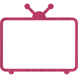 television 21 icon