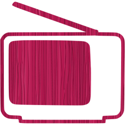 television 3 icon