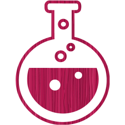 test tube 4 icon