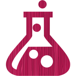 test tube icon