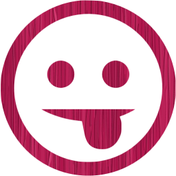 tongue icon