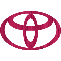 toyota icon