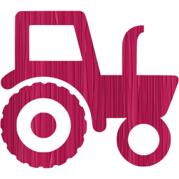 tractor icon