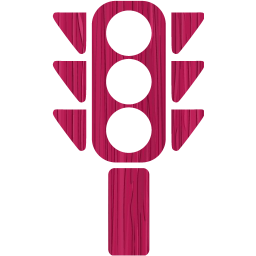 traffic semaphore icon