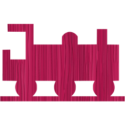 train 4 icon