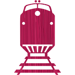 train 9 icon