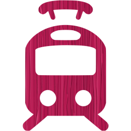 tram 2 icon