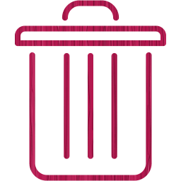 trash 9 icon