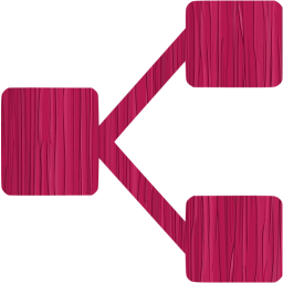 tree structure icon