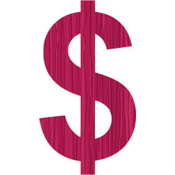 us dollar icon