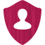 user shield