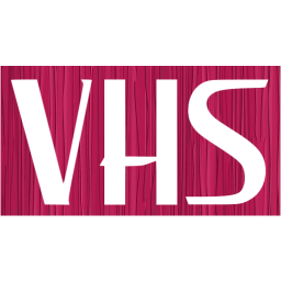 vhs icon