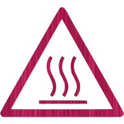warning 20 icon
