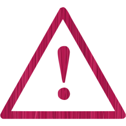 warning 28 icon