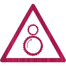 warning 30 icon