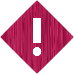 warning 7 icon