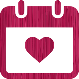 wedding day icon