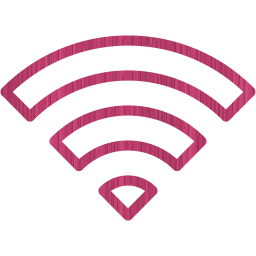 wifi 3 icon