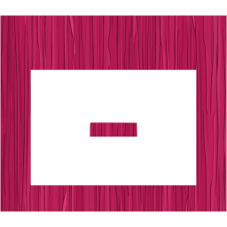window remove icon