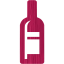 wine bottle