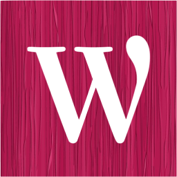 wordpress 2 icon