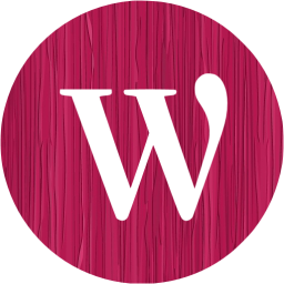 wordpress 4 icon