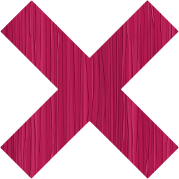 x mark icon