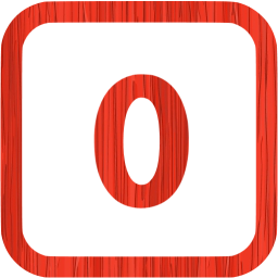 0 icon