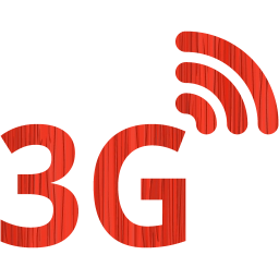 3g icon
