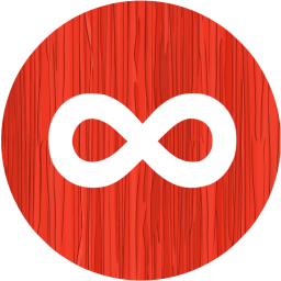 500px 4 icon