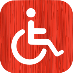 accessibility icon