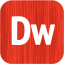 adobe dw