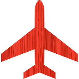 airplane 4 icon