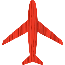 airplane 7 icon