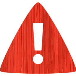 alert icon