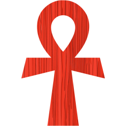 ankh icon