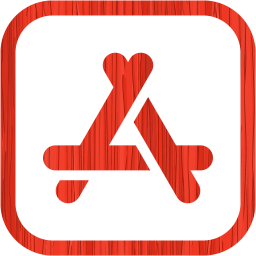 app store icon