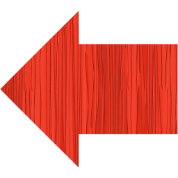 arrow 109 icon