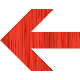 arrow 122 icon